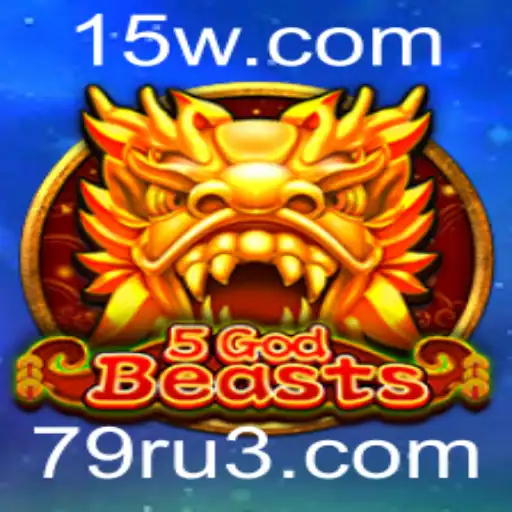 Descubra o Fascinante Mundo de 5GodBeasts: Um Jogo Inovador