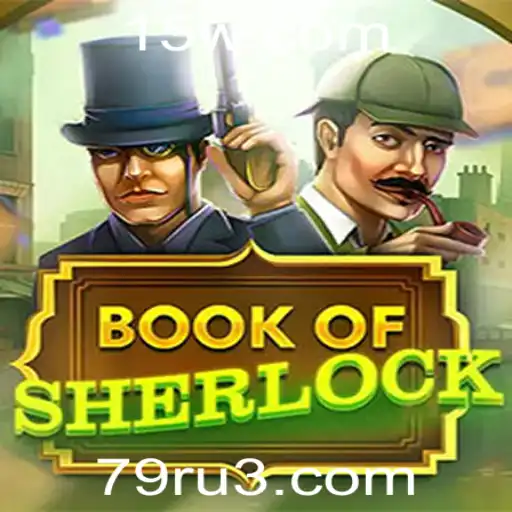 Descubra o Universo de BookOfSherlock: O Jogo de Mistério Inspirado em Sherlock Holmes