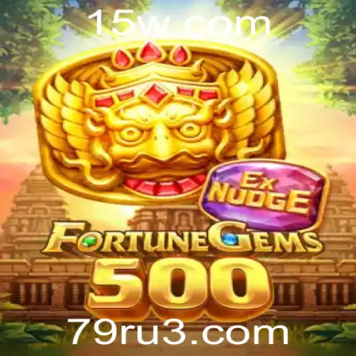 Explorando o Fascinante Mundo de 'FortuneGems500'