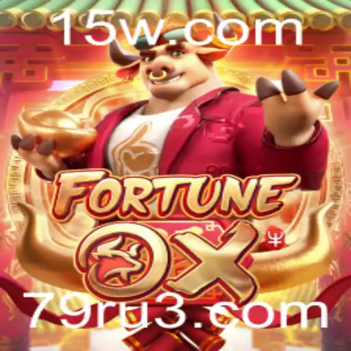Explorando o Universo do Jogo FortuneOx: Descrição, Introdução e Regras