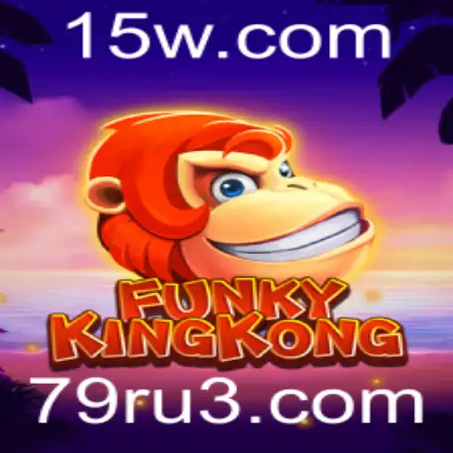 FunkyKingKong: A Revolução dos Jogos com a Chave 79R