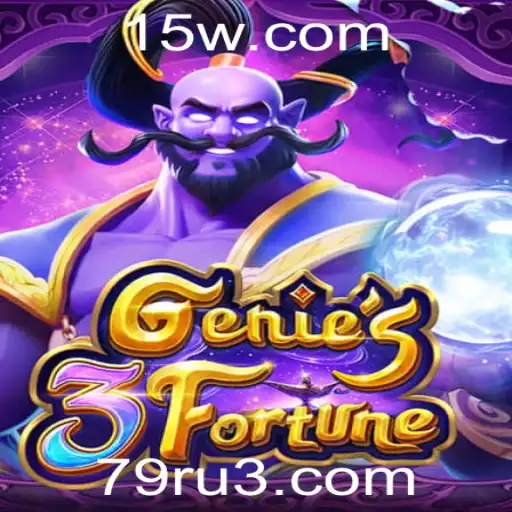 Descubra Genie3Fortune: O Novo Fenômeno dos Jogos