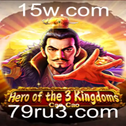 Heroofthe3KingdomsCaoCao: Dominando as Batalhas do Passado