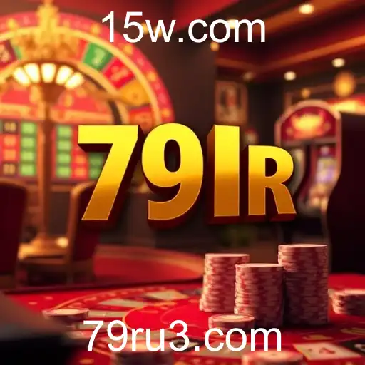 Explorando o Fascínio dos Jogos de Cassino com a 79R