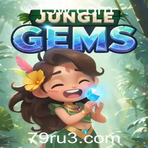 Explorando o Mundo de JungleGems: Um Jogo de Aventuras e Estratégia