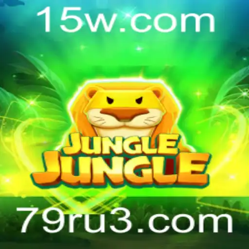 Descubra o Mundo em 'JungleJungle': Uma Aventura Inesquecível com a Palavras-chave '79R'