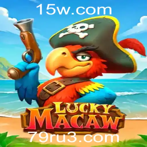 Explorando o Fascinante Mundo de LuckyMacaw: O Jogo da Sorte