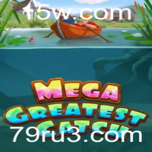 MegaGreatestCatch: A Nova Experiência no Mundo dos Jogos de Pesca