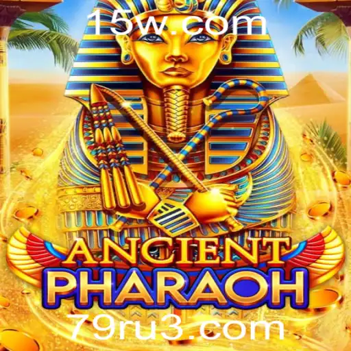 Descobrindo 'AncientPharaoh': Um Mergulho no Egito Antigo com a Chave Mestra '79R'