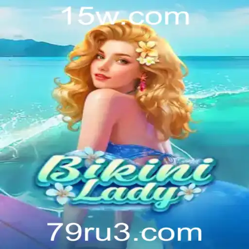 BikiniLady: Uma Jornada Energizante pelo Mundo dos Jogos