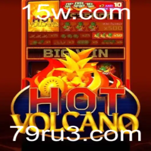 Descubra o Fascinante Mundo de HotVolcano: O Jogo de Estratégia Que Conquista Fãs em Todo o Mundo