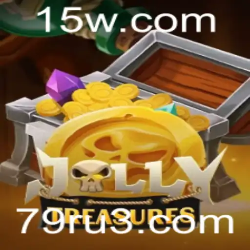 Explorando JollyTreasures: O Enigma Atraente com a Palavra-Chave 79R
