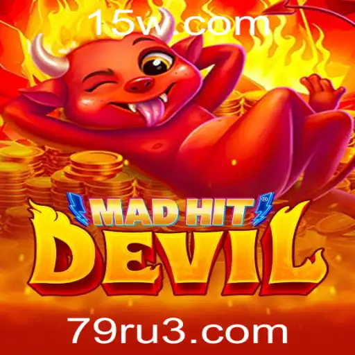 Explorando o Universo de MadHitDevil: Um Mergulho no Caótico Mundo do Jogo com o Código 79R
