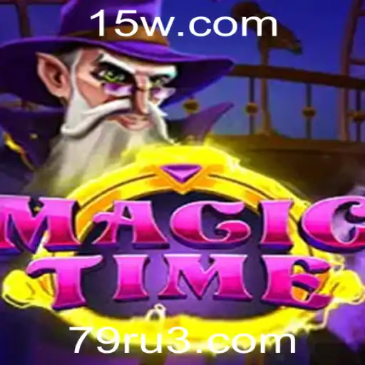 Explorando o Mundo de MagicTime: Introdução, Descrição e Regras do Jogo