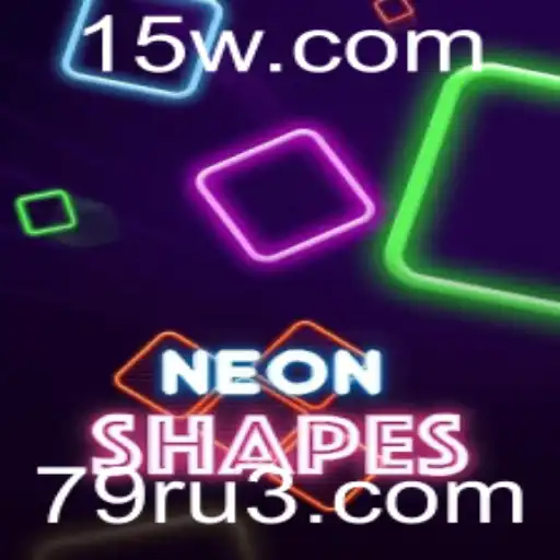 NeonShapes: O Jogo que Ilumina a Diversão