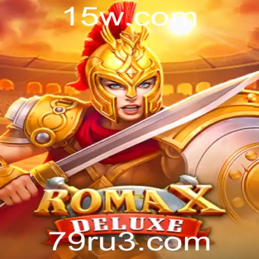 Descubra o Fascinante Mundo de RomaXDeluxe