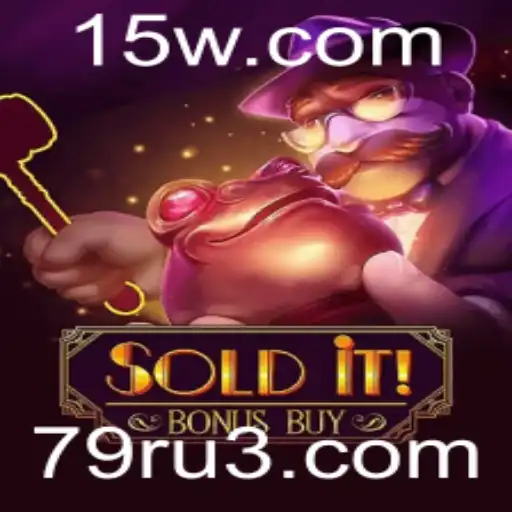 Explorando o Mundo do Jogo SolditBonusBuy