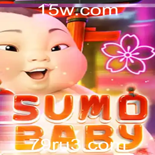 Descubra o Fascinante Mundo de SumoBaby: Um Jogo Inovador com a Palavra-Chave 79R