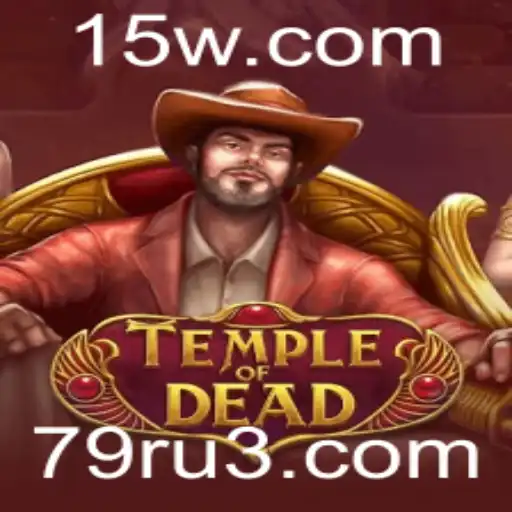 Descubra o Fascinante Mundo de 'TempleofDead': Aventura e Mistério ao Seu Alcance