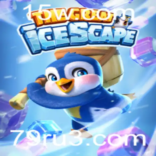 The Great Icescape: Uma Aventura Congelante no Mundo dos Jogos