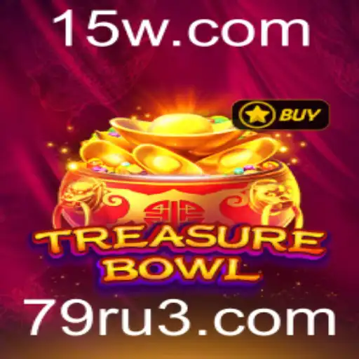 TreasureBowl: A Aventura Épica de Busca por Riquezas