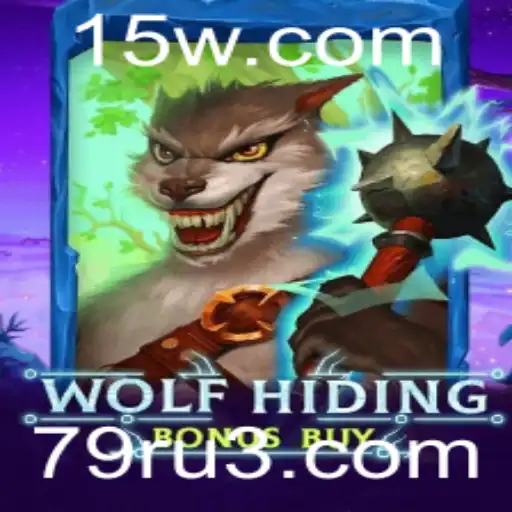 Descubra WolfHidingBonusBuy: Aventura e Estratégia em Mundo Selvagem
